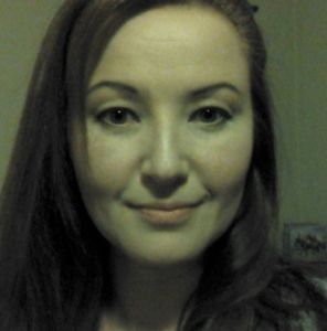 Meet your Posher, Nenny ann